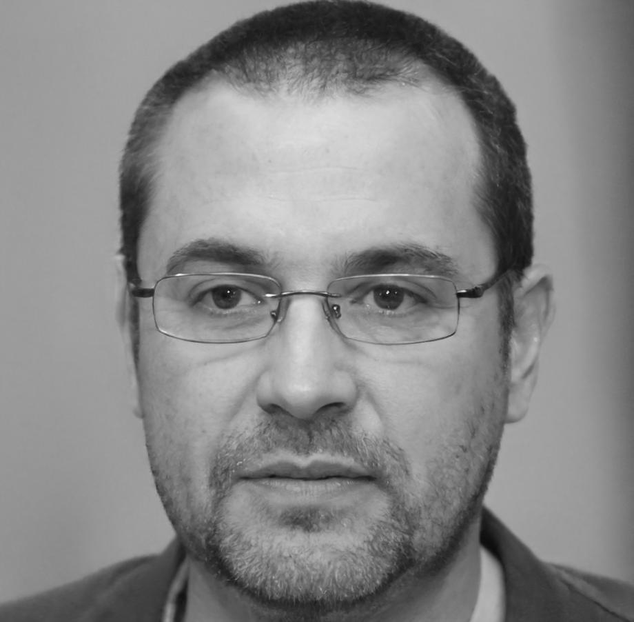 Mateo Rivas, Director de Educación Financiera en zelparithvo